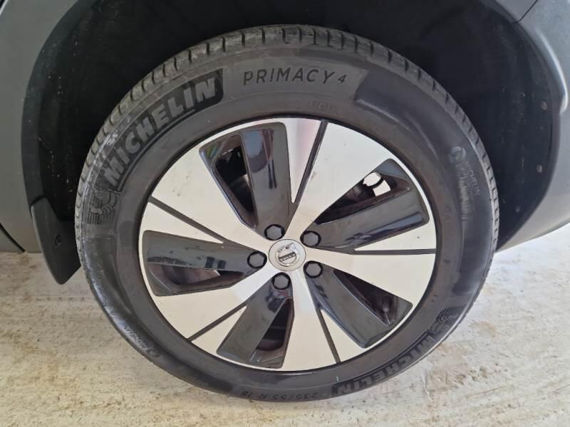 Volvo XC40 T4 RECHARGE PLUG-IN AUTO CORE N1 - foto 53