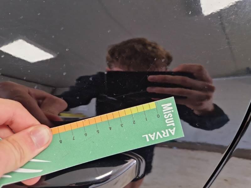 Volvo XC40 T4 RECHARGE PLUG-IN AUTO CORE N1 - foto 58