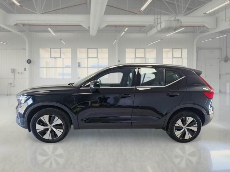 Volvo XC40 T4 RECHARGE PLUG-IN AUTO CORE N1 - foto 8