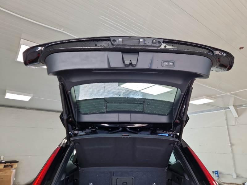 Volvo XC40 T4 RECHARGE PLUG-IN AUTO CORE N1 - foto 71