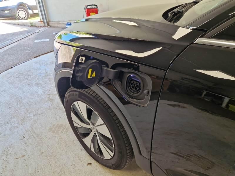 Volvo XC40 T4 RECHARGE PLUG-IN AUTO CORE N1 - foto 80