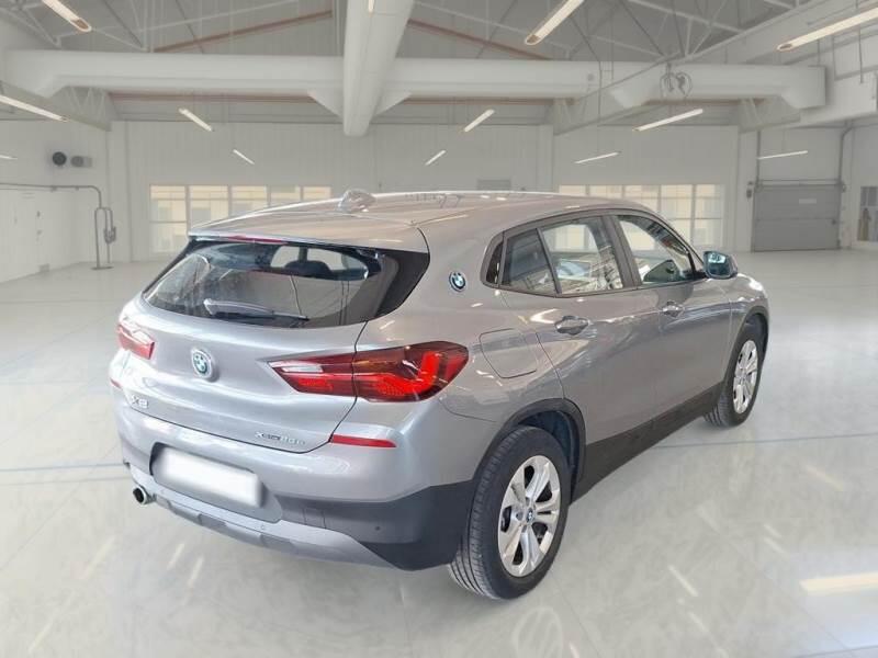 BMW X2 25E BUSINESS X AUTOMATICO - foto 2