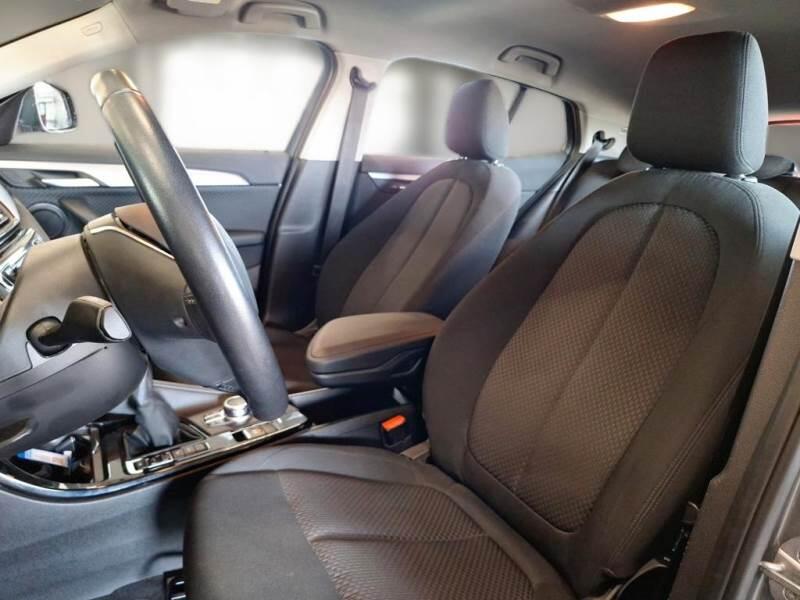 BMW X2 25E BUSINESS X AUTOMATICO - foto 11
