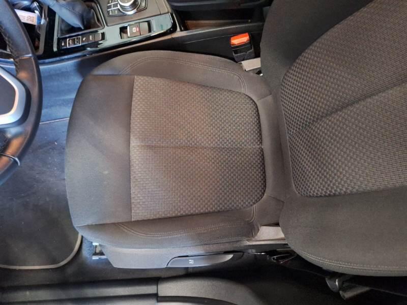 BMW X2 25E BUSINESS X AUTOMATICO - foto 12