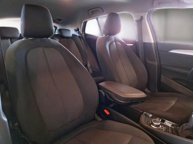 BMW X2 25E BUSINESS X AUTOMATICO - foto 13