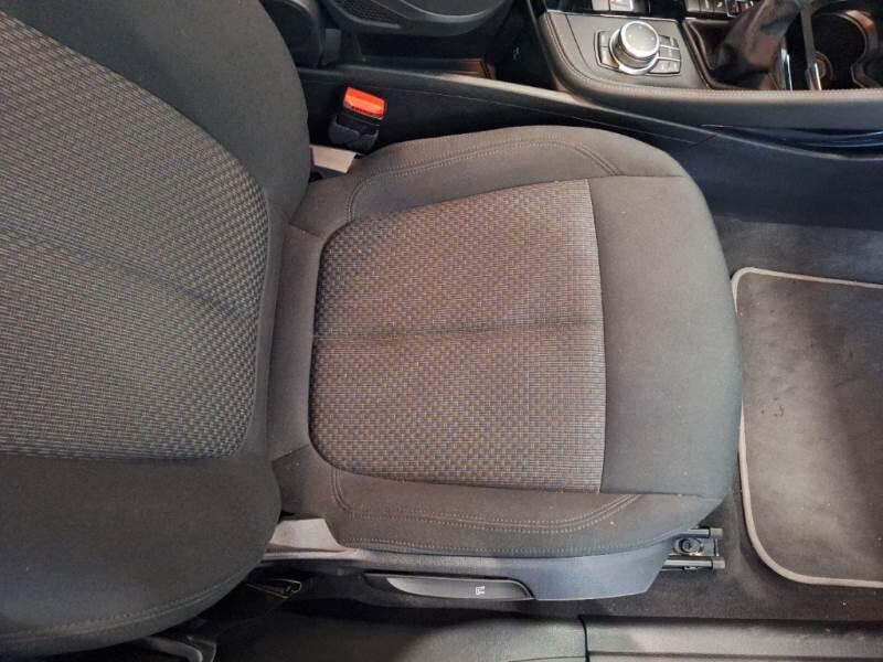 BMW X2 25E BUSINESS X AUTOMATICO - foto 14