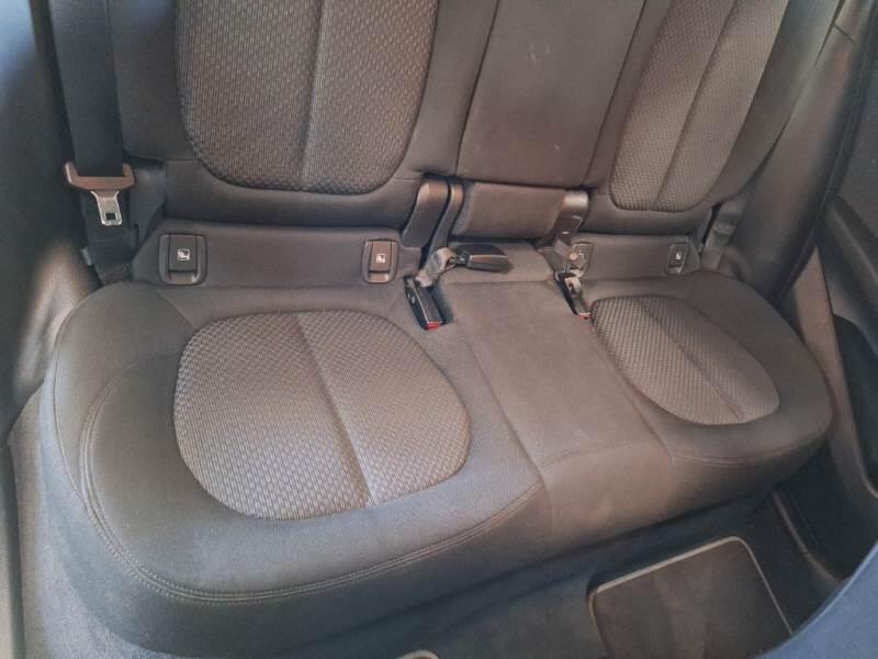 BMW X2 25E BUSINESS X AUTOMATICO - foto 16