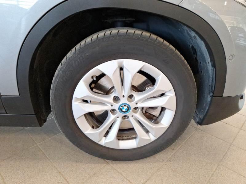 BMW X2 25E BUSINESS X AUTOMATICO - foto 17