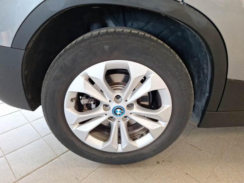 BMW X2 25E BUSINESS X AUTOMATICO - foto 18