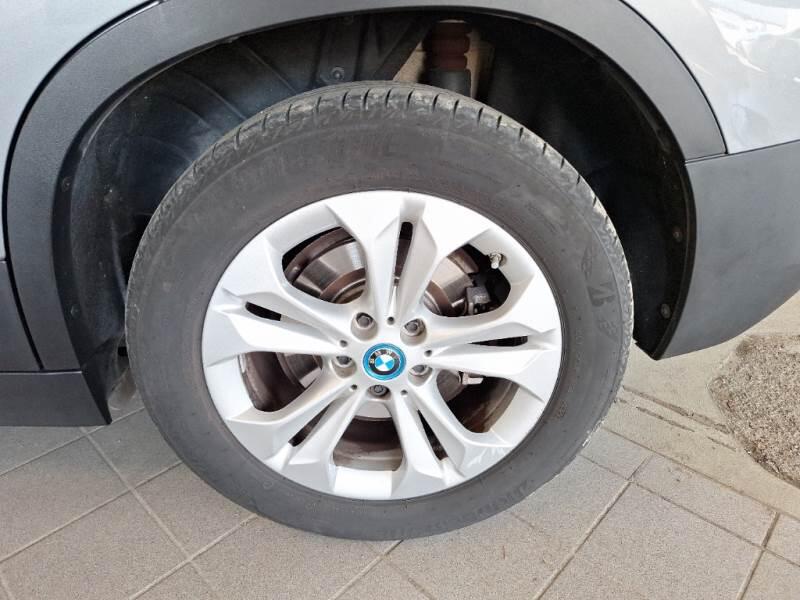 BMW X2 25E BUSINESS X AUTOMATICO - foto 19