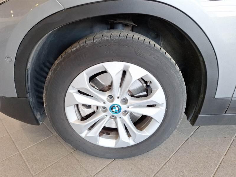 BMW X2 25E BUSINESS X AUTOMATICO - foto 20