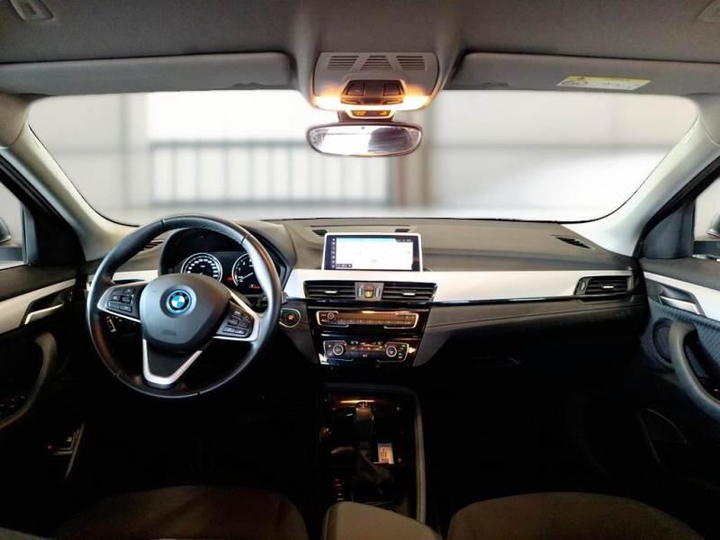 BMW X2 25E BUSINESS X AUTOMATICO - foto 3