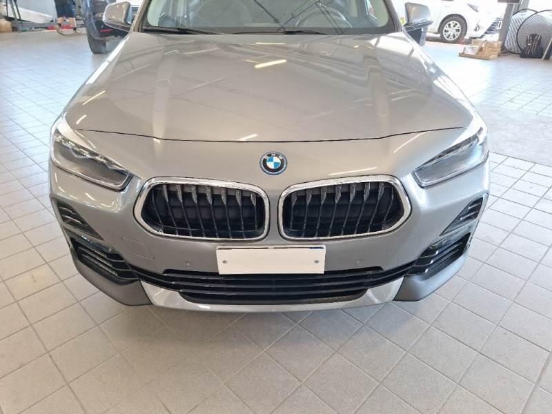 BMW X2 25E BUSINESS X AUTOMATICO - foto 22