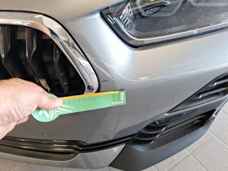 BMW X2 25E BUSINESS X AUTOMATICO - foto 23