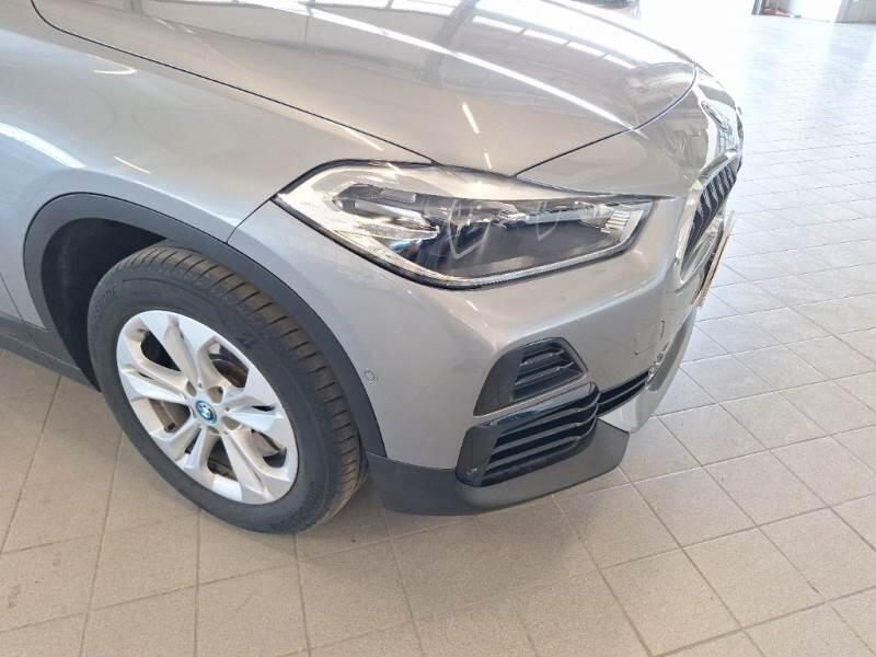 BMW X2 25E BUSINESS X AUTOMATICO - foto 26