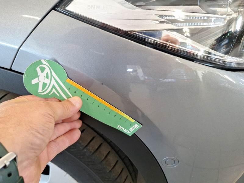 BMW X2 25E BUSINESS X AUTOMATICO - foto 28