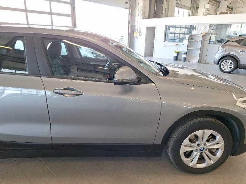 BMW X2 25E BUSINESS X AUTOMATICO - foto 29