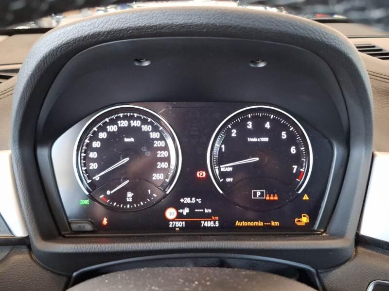 BMW X2 25E BUSINESS X AUTOMATICO - foto 4