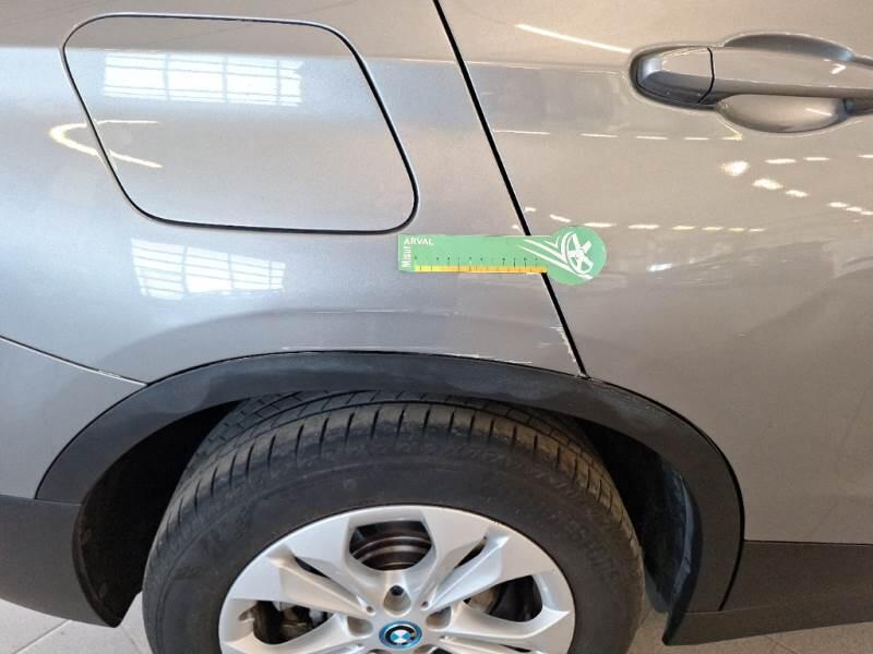 BMW X2 25E BUSINESS X AUTOMATICO - foto 37