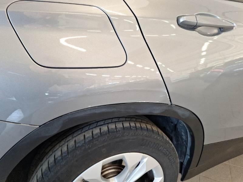 BMW X2 25E BUSINESS X AUTOMATICO - foto 39