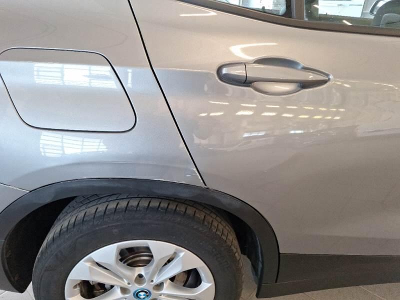 BMW X2 25E BUSINESS X AUTOMATICO - foto 40