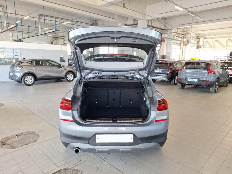 BMW X2 25E BUSINESS X AUTOMATICO - foto 5