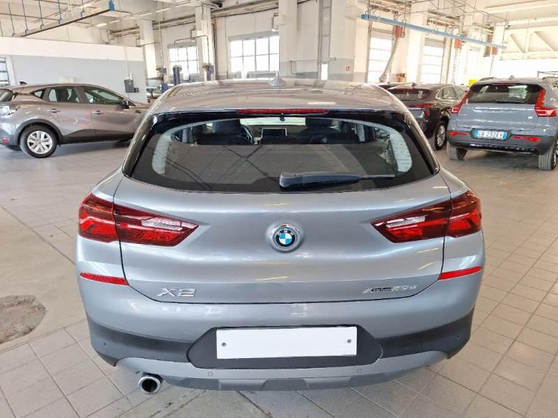 BMW X2 25E BUSINESS X AUTOMATICO - foto 41