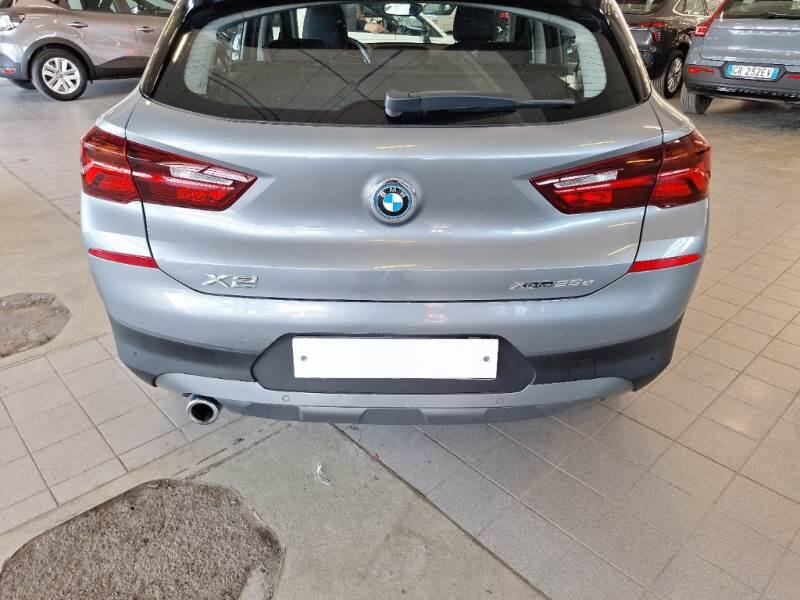 BMW X2 25E BUSINESS X AUTOMATICO - foto 44