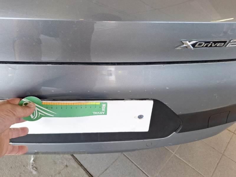 BMW X2 25E BUSINESS X AUTOMATICO - foto 46