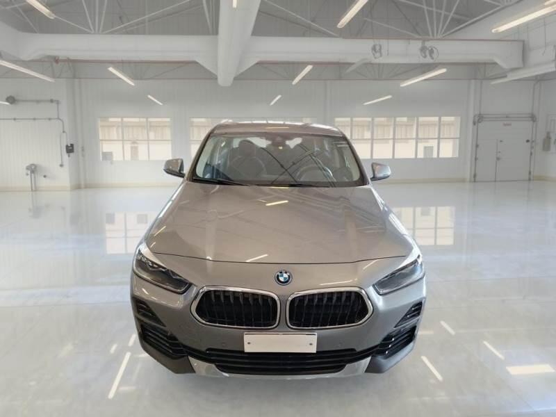 BMW X2 25E BUSINESS X AUTOMATICO - foto 6