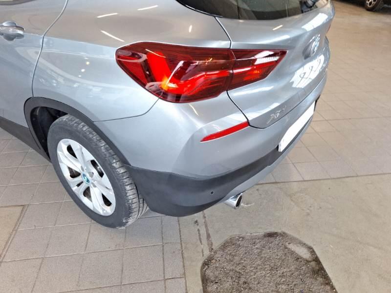 BMW X2 25E BUSINESS X AUTOMATICO - foto 52