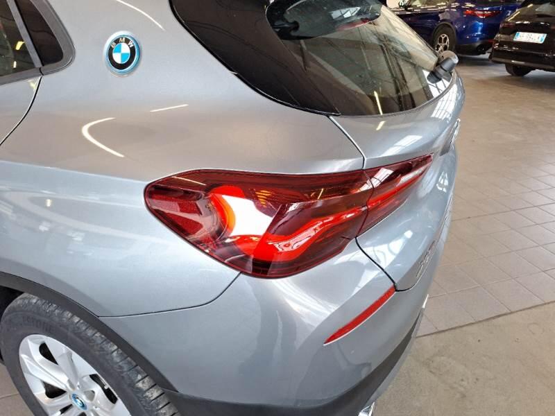 BMW X2 25E BUSINESS X AUTOMATICO - foto 54