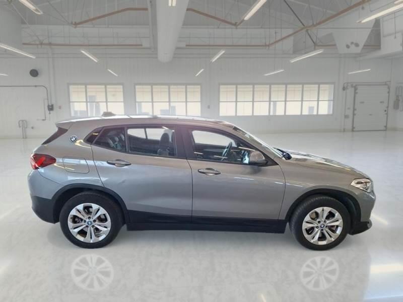 BMW X2 25E BUSINESS X AUTOMATICO - foto 7