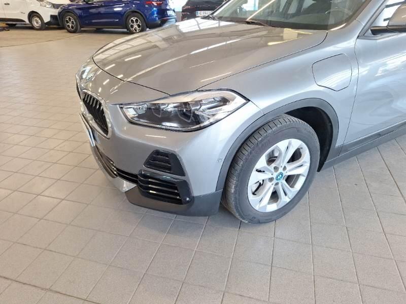BMW X2 25E BUSINESS X AUTOMATICO - foto 61