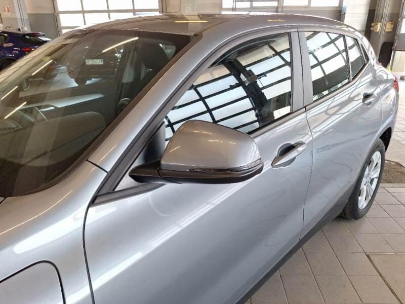 BMW X2 25E BUSINESS X AUTOMATICO - foto 63