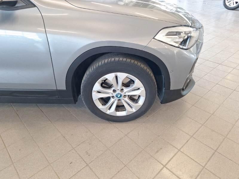 BMW X2 25E BUSINESS X AUTOMATICO - foto 68