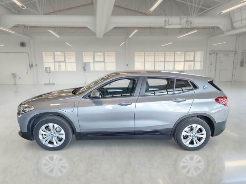 BMW X2 25E BUSINESS X AUTOMATICO - foto 8