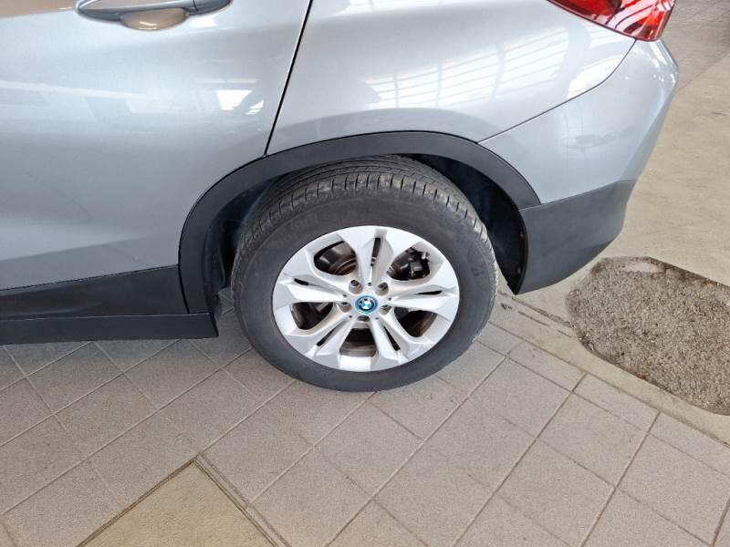 BMW X2 25E BUSINESS X AUTOMATICO - foto 72