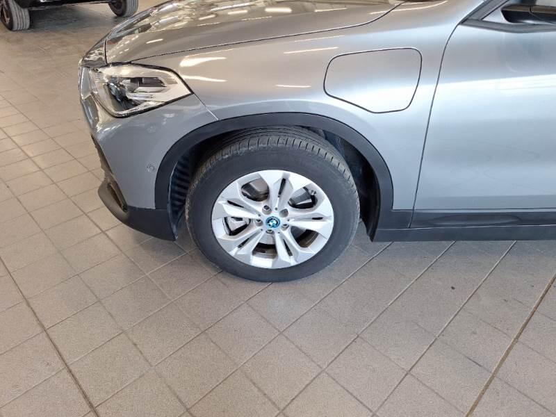 BMW X2 25E BUSINESS X AUTOMATICO - foto 74