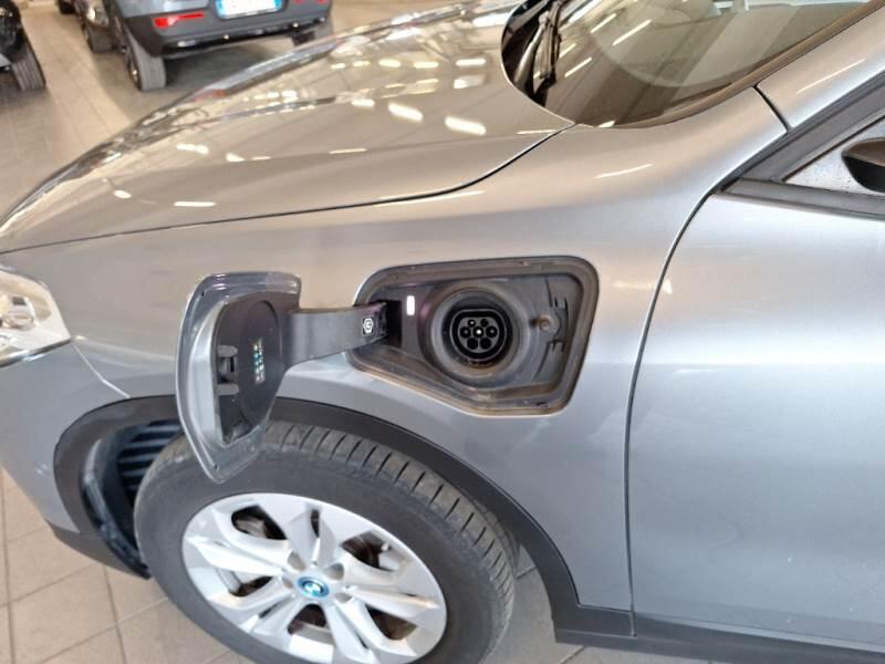BMW X2 25E BUSINESS X AUTOMATICO - foto 76