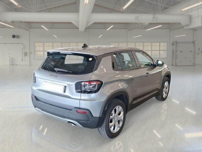 Jeep Avenger 1.2 TURBO ALTITUDE - foto 2