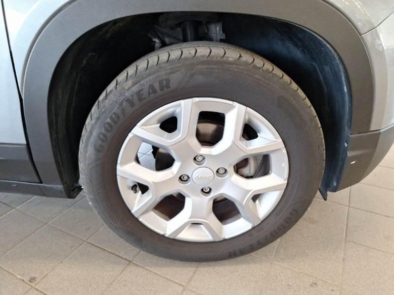 Jeep Avenger 1.2 TURBO ALTITUDE - foto 17