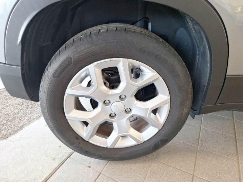 Jeep Avenger 1.2 TURBO ALTITUDE - foto 18