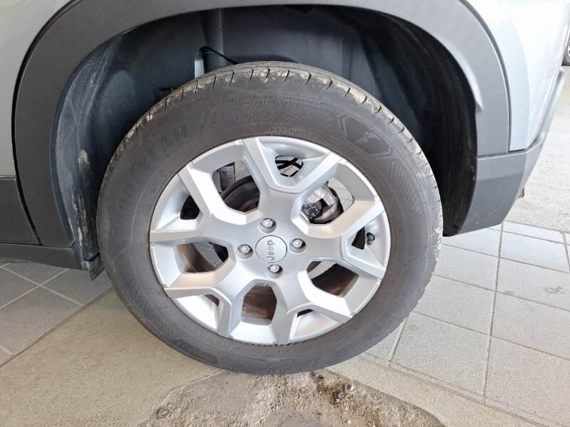 Jeep Avenger 1.2 TURBO ALTITUDE - foto 19