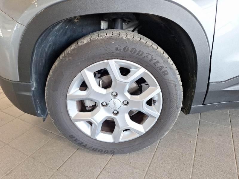 Jeep Avenger 1.2 TURBO ALTITUDE - foto 20