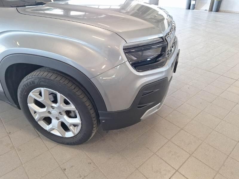 Jeep Avenger 1.2 TURBO ALTITUDE - foto 29