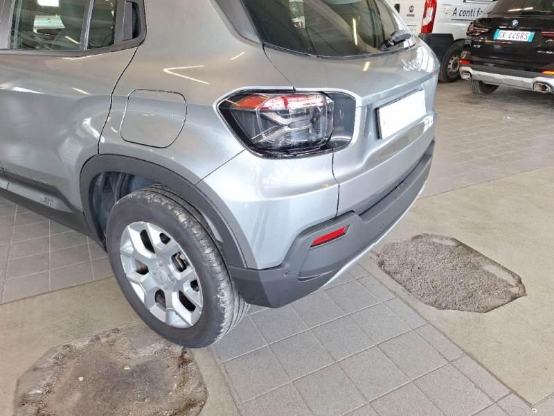 Jeep Avenger 1.2 TURBO ALTITUDE - foto 32