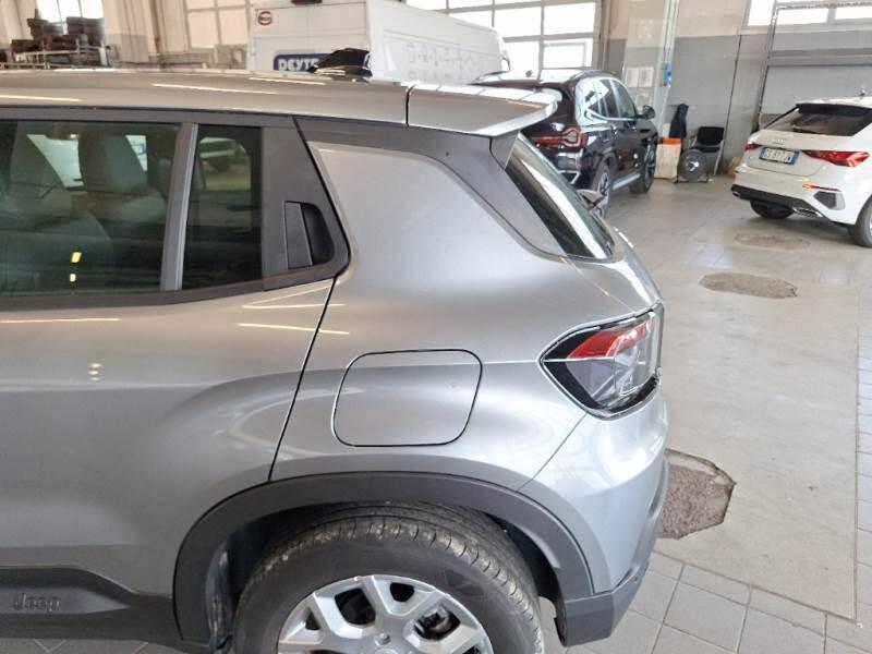 Jeep Avenger 1.2 TURBO ALTITUDE - foto 34