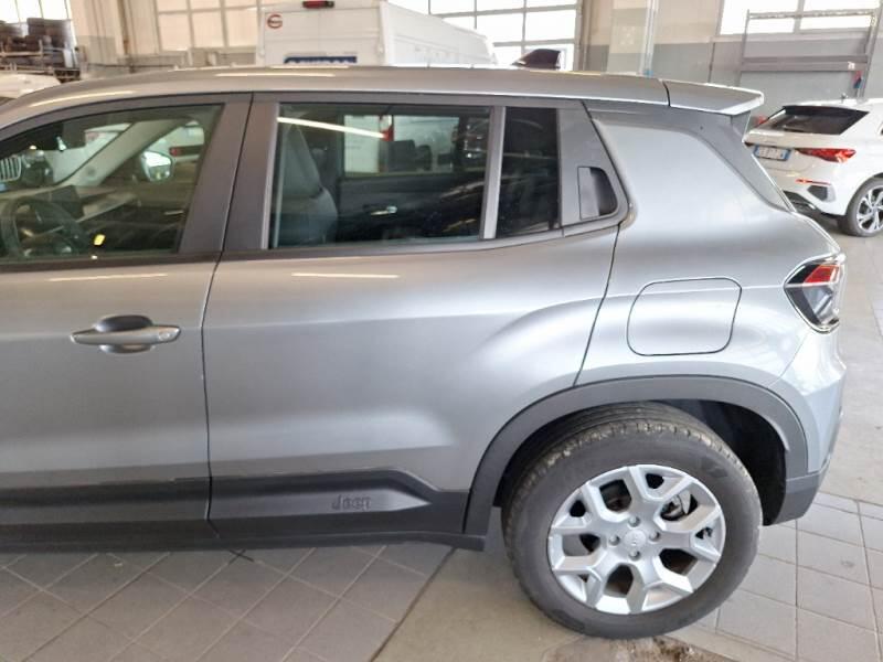 Jeep Avenger 1.2 TURBO ALTITUDE - foto 36
