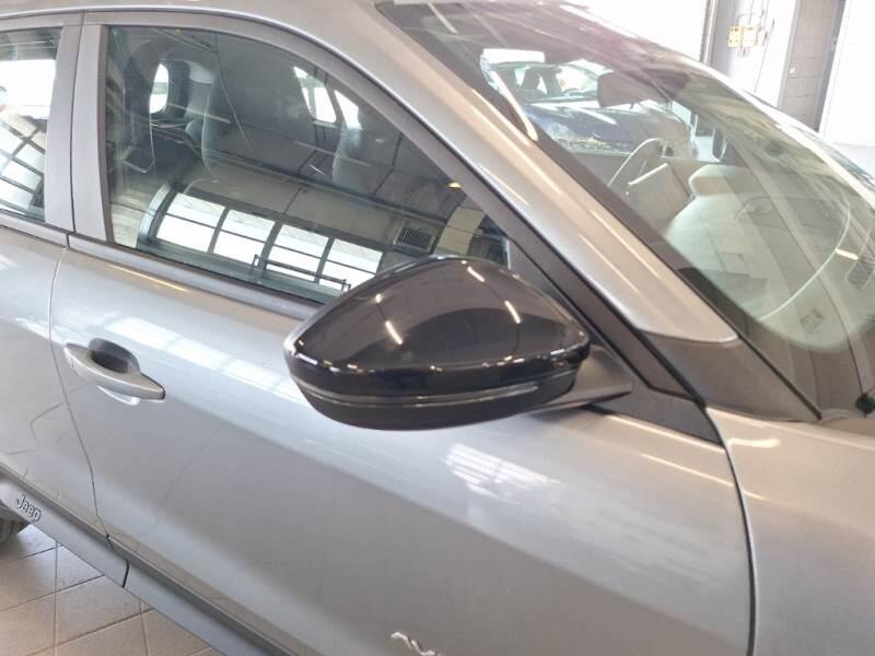 Jeep Avenger 1.2 TURBO ALTITUDE - foto 43